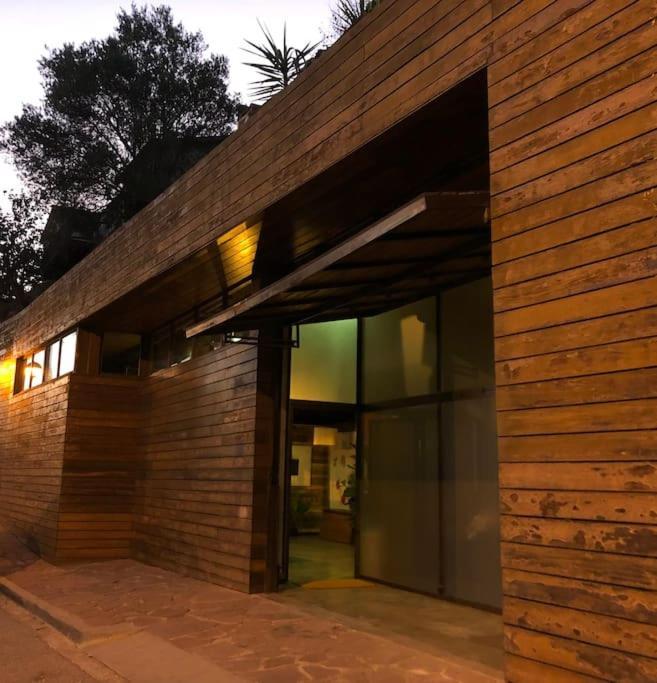 Вілла The Loft - With Private Pool & Jacuzzi Corbera de Llobregat Екстер'єр фото
