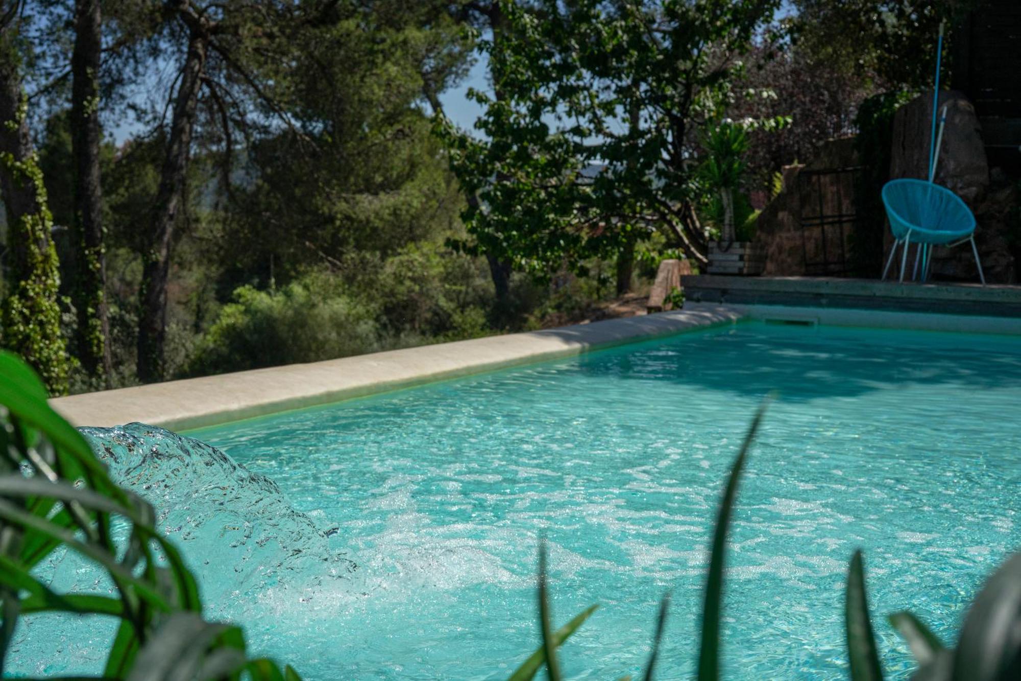 Вілла The Loft - With Private Pool & Jacuzzi Corbera de Llobregat Екстер'єр фото